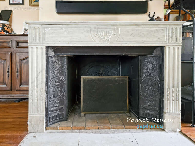 Appartement à FONTENAY-LE-FLEURY