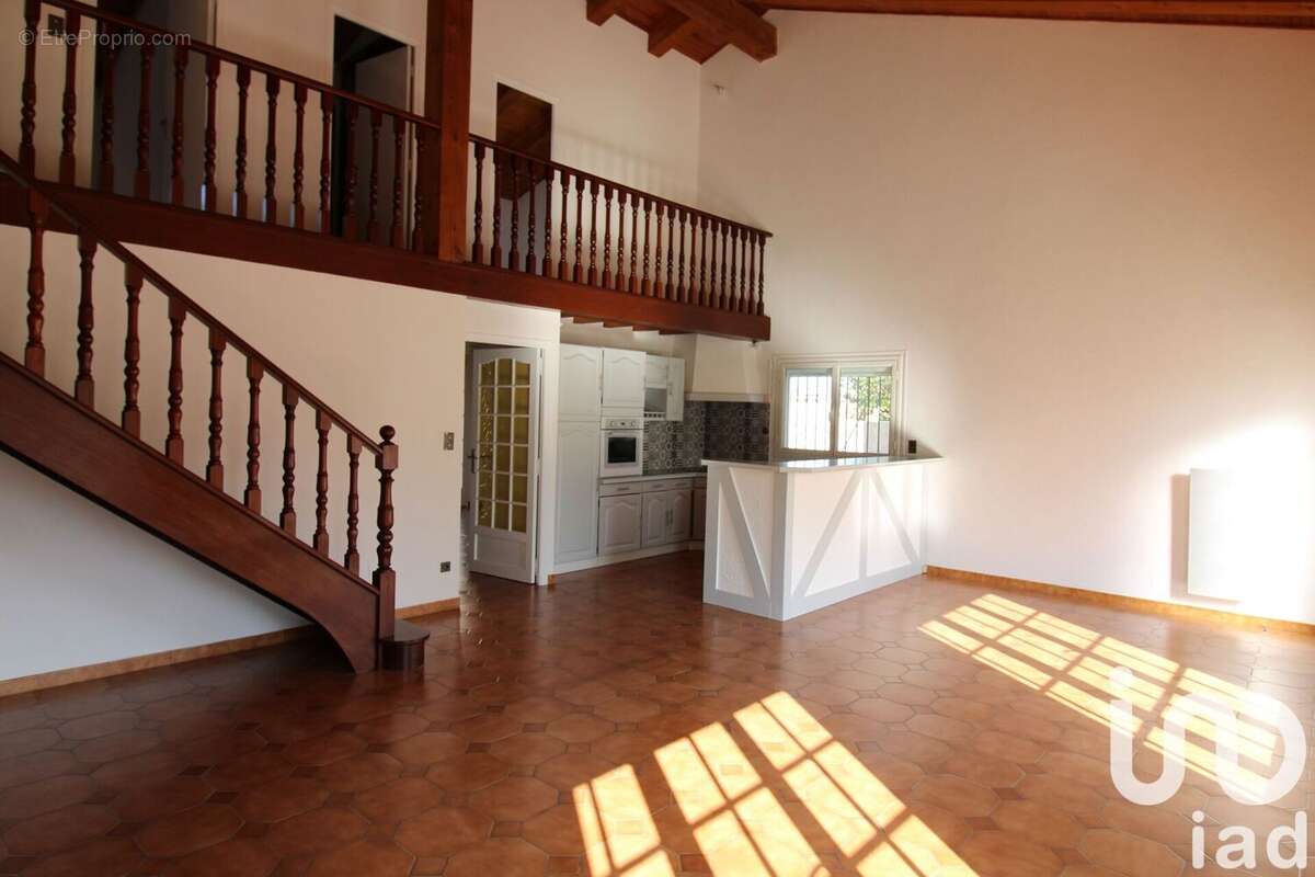 Photo 6 - Maison à FITOU