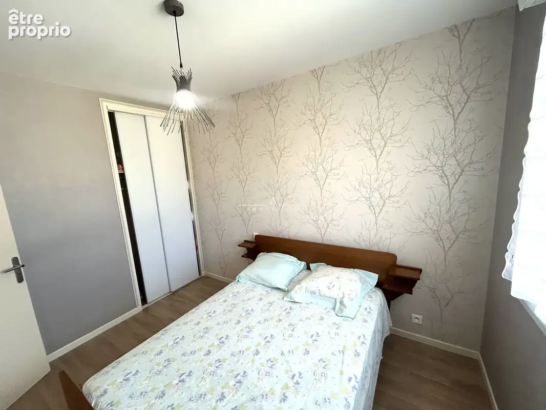 Maison 5 pièces 108 m² à vendre à Saint-Mamet (31110) - photo 5