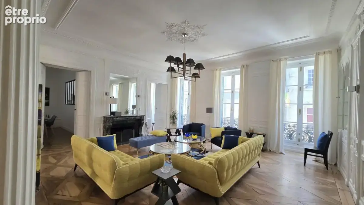 Appartement - photo 3