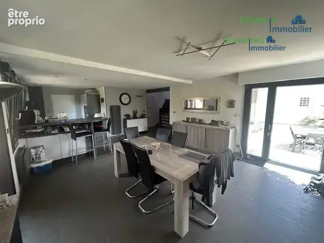 Maison 128 m² à Gravelines  - photo 2