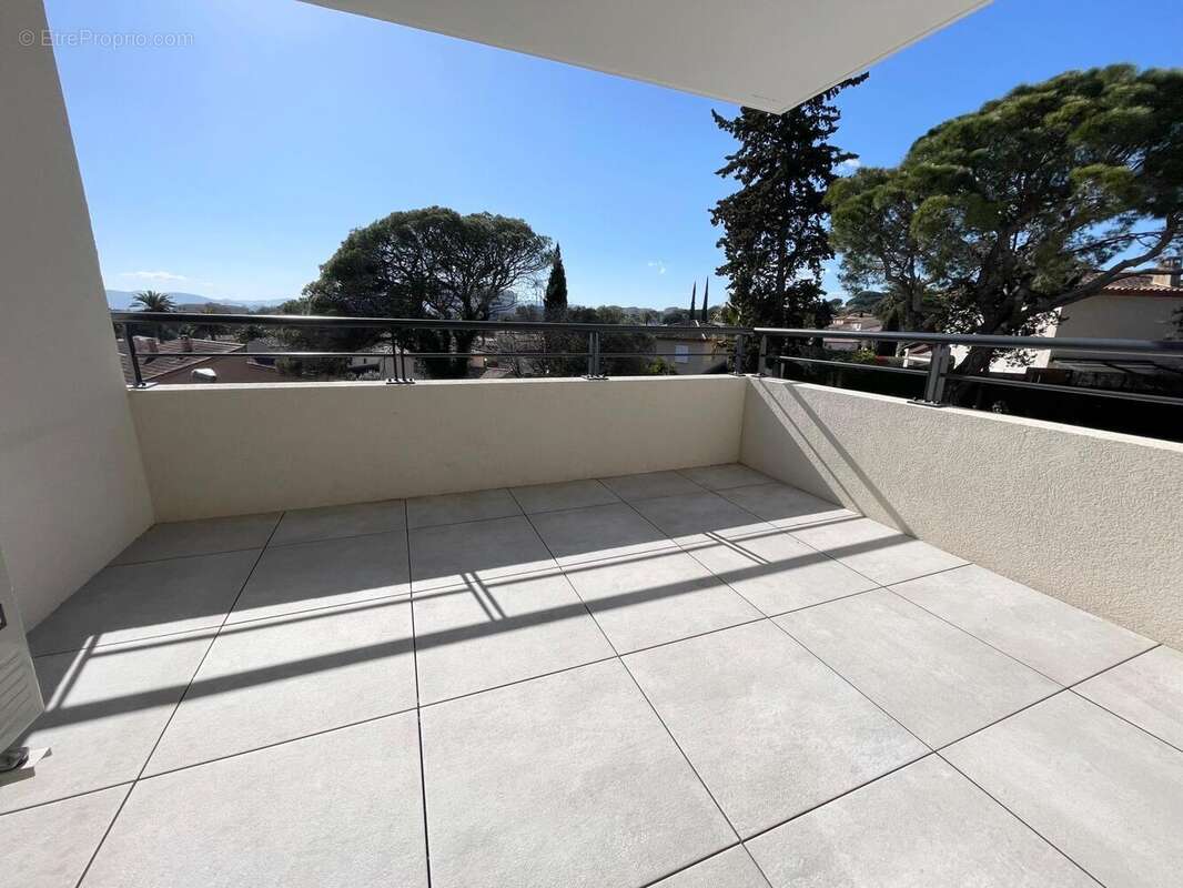 Photo 6 - Appartement à FREJUS