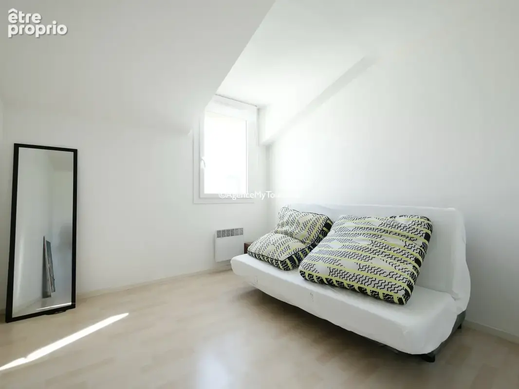 Castanet-Tolosan, Appartement/Maison T4 de 80m2 avec jardin, garage et parking - photo 12