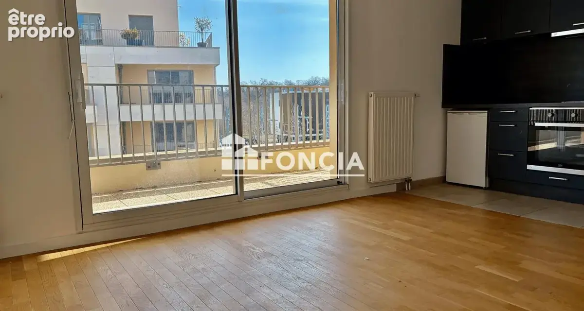 Appartement à SAINT-GERMAIN-EN-LAYE