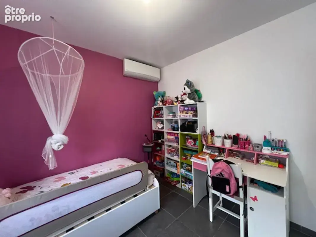 Villa creole 5 pièces (109m²) avec terrasse et piscine - ducos quartier bac - photo 19