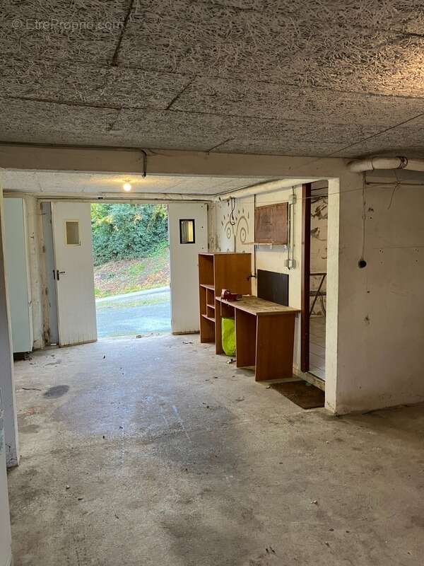 Maison à LE HAUT-CORLAY