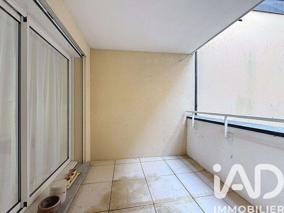 Photo 4 - Appartement à SENS