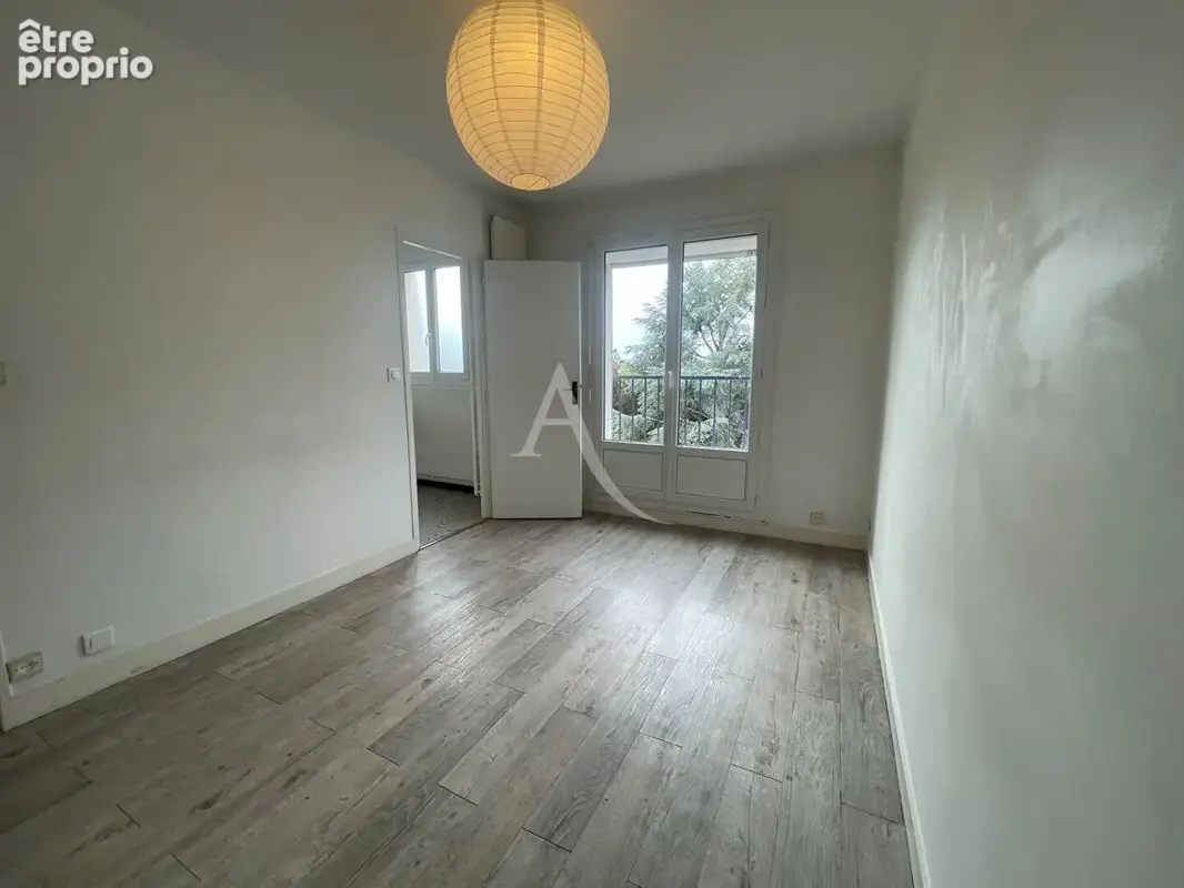Appartement Lucé 2 pièces 42 m2 - photo 7