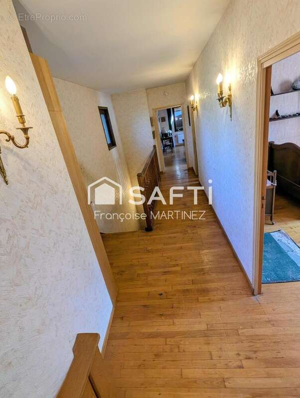 Photo 6 - Maison à RILLIEUX-LA-PAPE