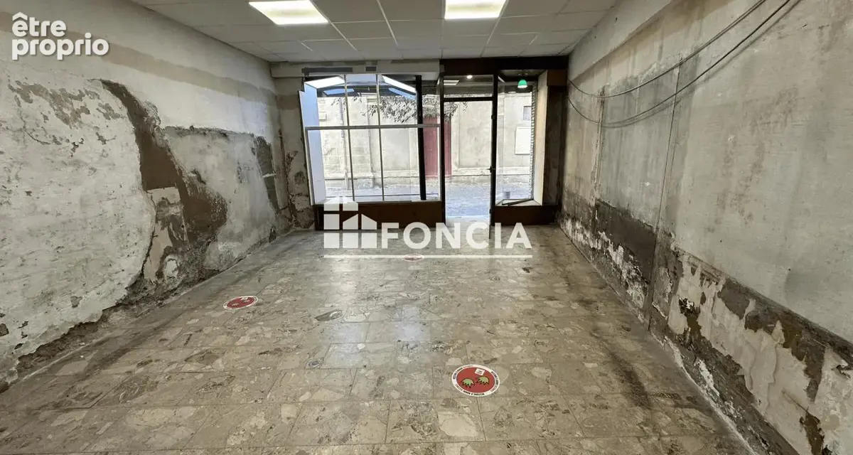 Photo Commerce à Nimes au prix de 99 000€