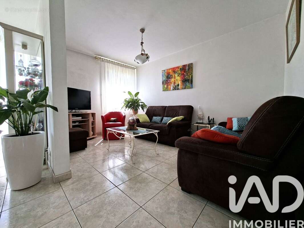 Photo 2 - Appartement à LE MANS