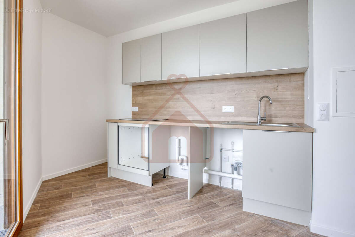 Appartement à LE KREMLIN-BICETRE