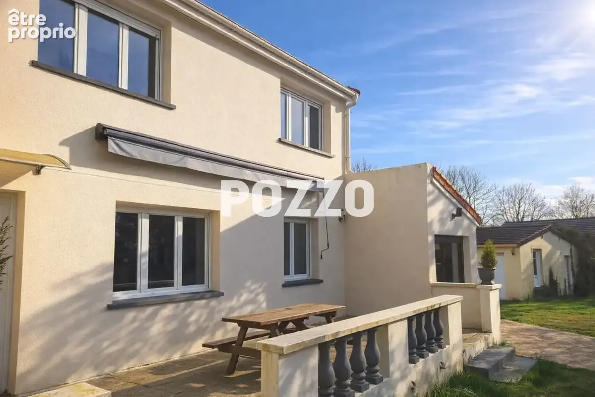 A vendre , Maison de 7 pp  Valdalliere  proche Vire - photo 16