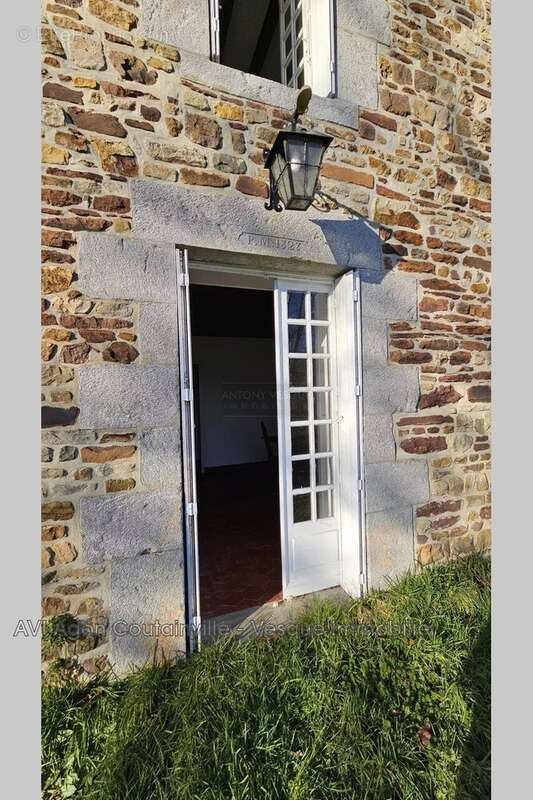 Maison à CERISY-LA-SALLE