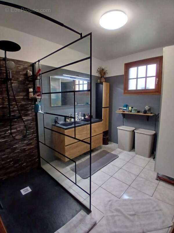 Maison à LA FERTE-SOUS-JOUARRE