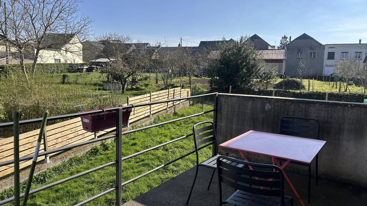 Maison à REQUISTA