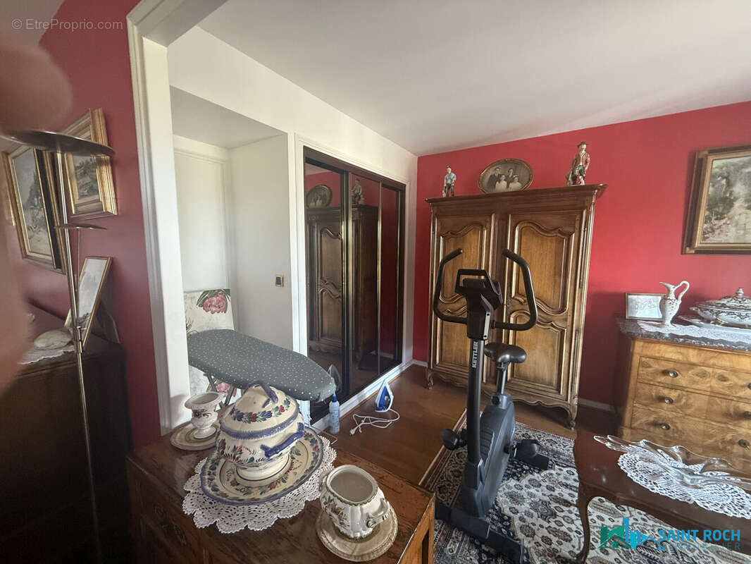 Appartement à SAINTE-ADRESSE