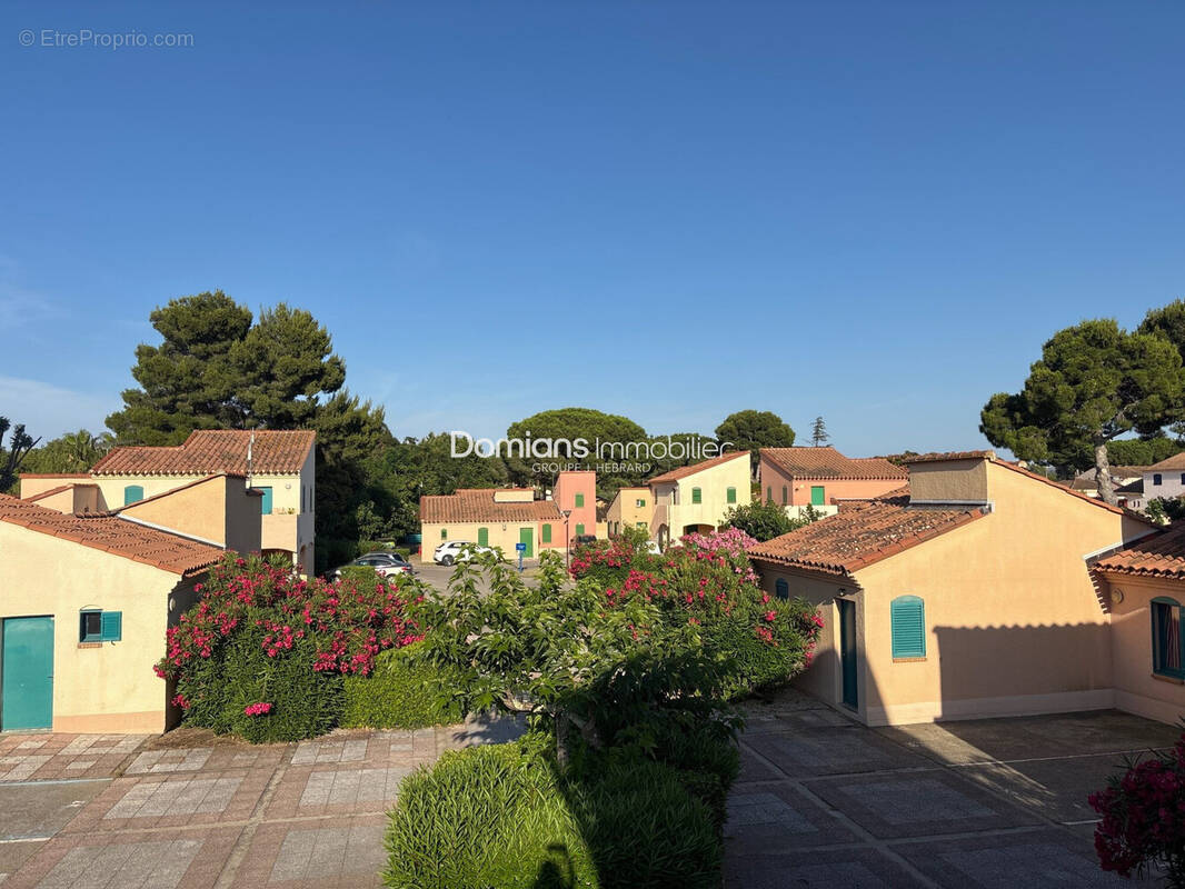 Appartement à ARGELES-SUR-MER