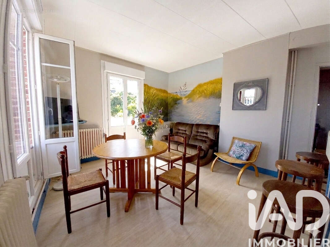 Photo 2 - Appartement à AULT