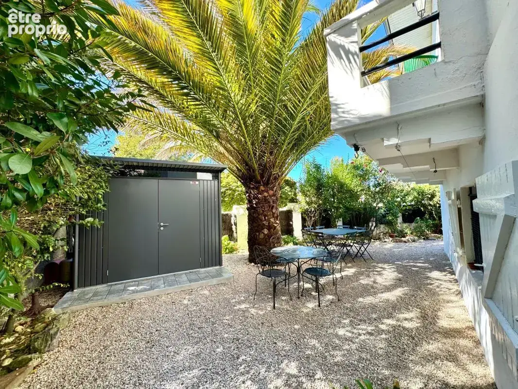 Maison rénovée année 30 quartier Verdun - photo 13