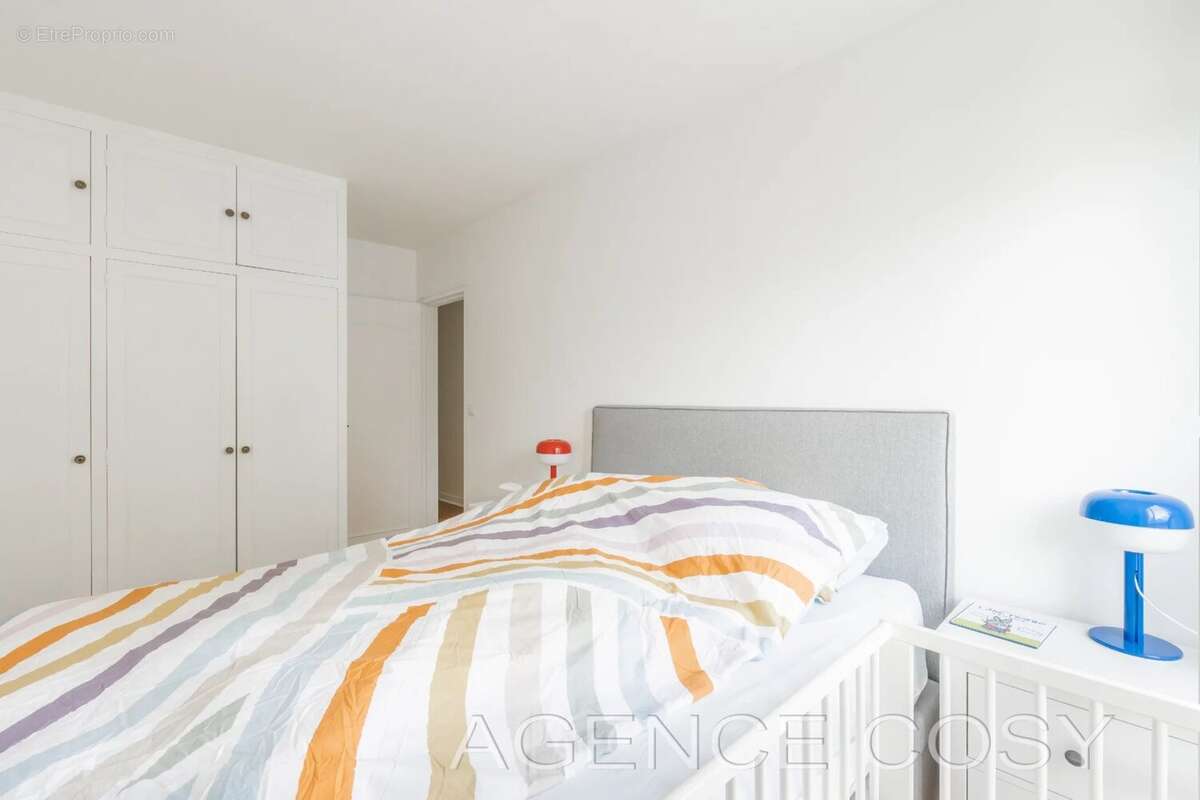 Appartement à VANVES