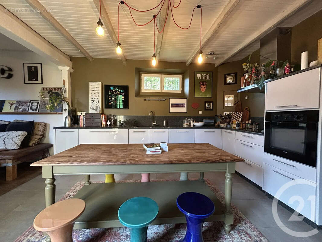 Maison à BOURRON-MARLOTTE