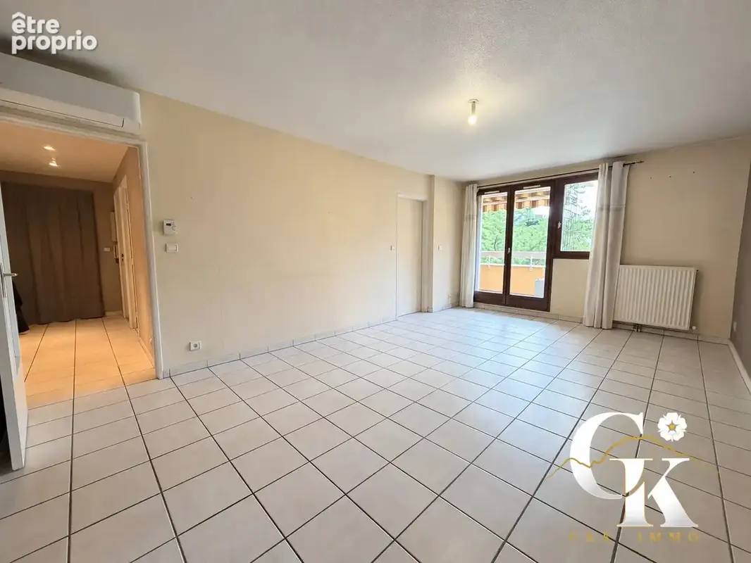 Appartement 4 pièces 85 m² à vendre à Echirolles (38130) - photo 6