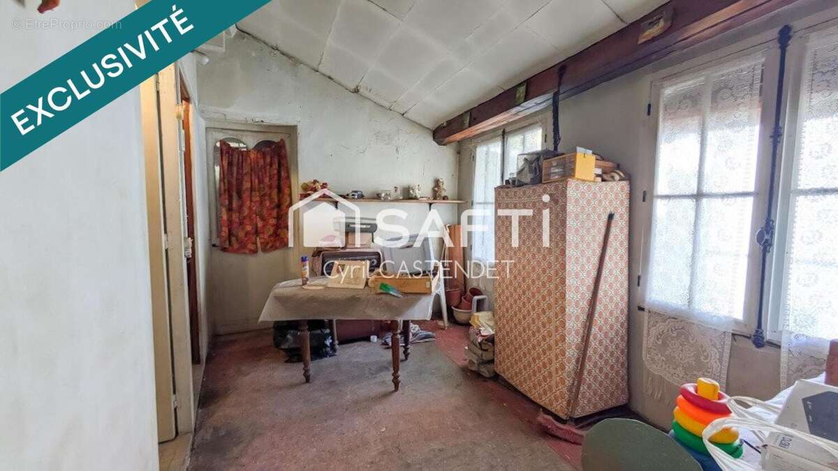 Photo 5 - Maison à MEZIN