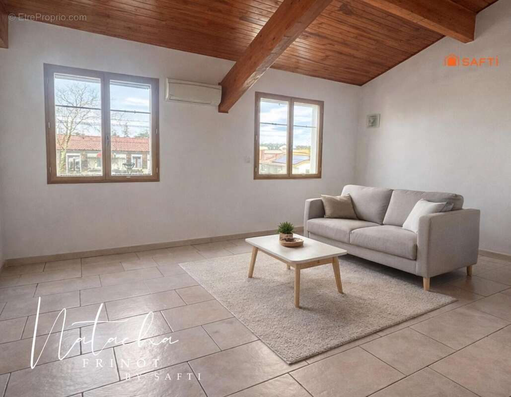 Photo 3 - Maison à SAINT-ALBAN