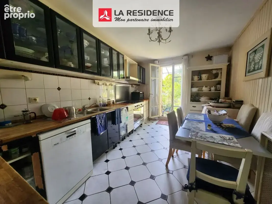 Maison 100 m² à Montigny-Les-Cormeilles  - photo 3