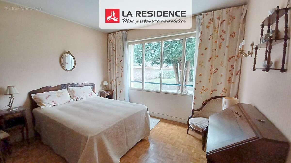 Appartement à CHATOU