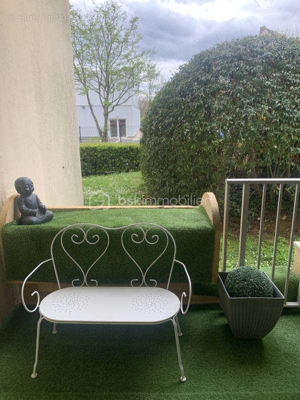 Appartement à LE MEE-SUR-SEINE