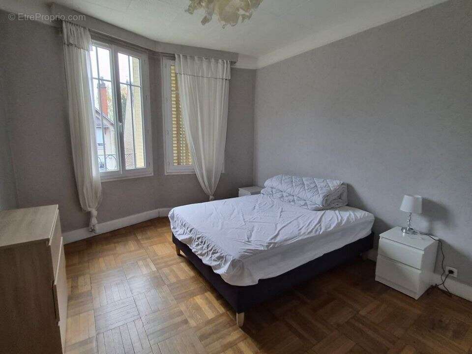 Appartement à MONTARGIS