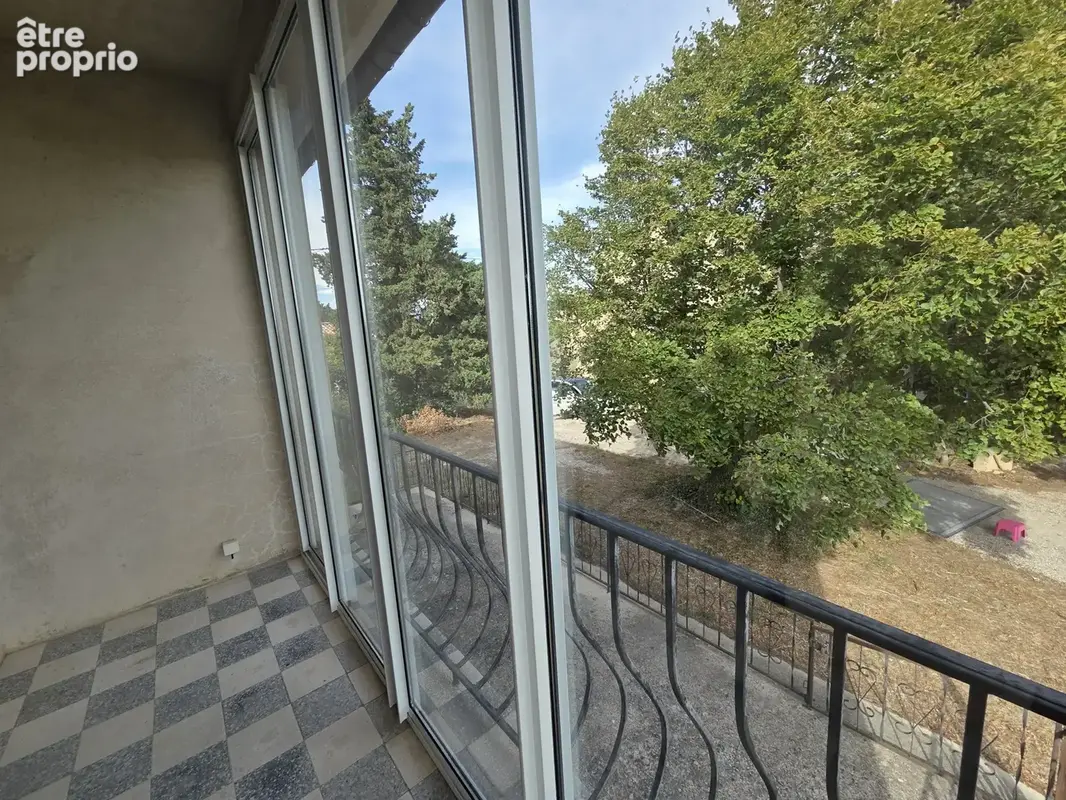 Coup de cœur à Sainte-Cécile-les-Vignes, villa de 90 m2 sur 800 m2 de terrain avec vue dégagée. - photo 16