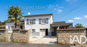 Photo 1 - Maison à VERRUYES