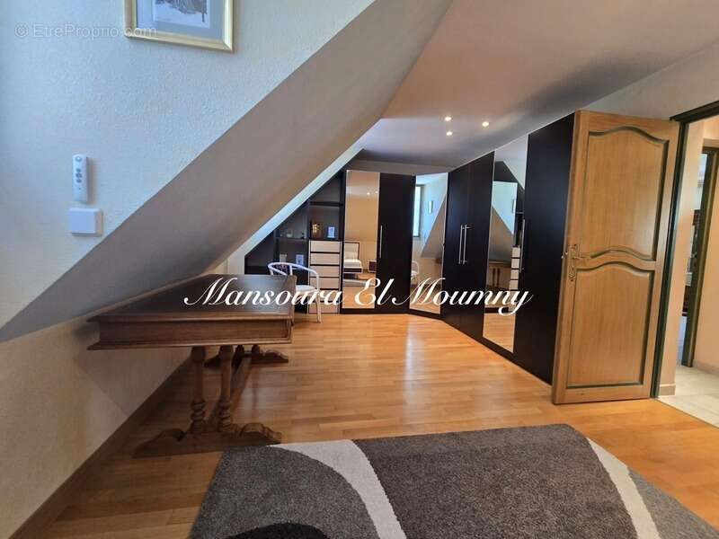 Maison à CHAMBRAY-LES-TOURS