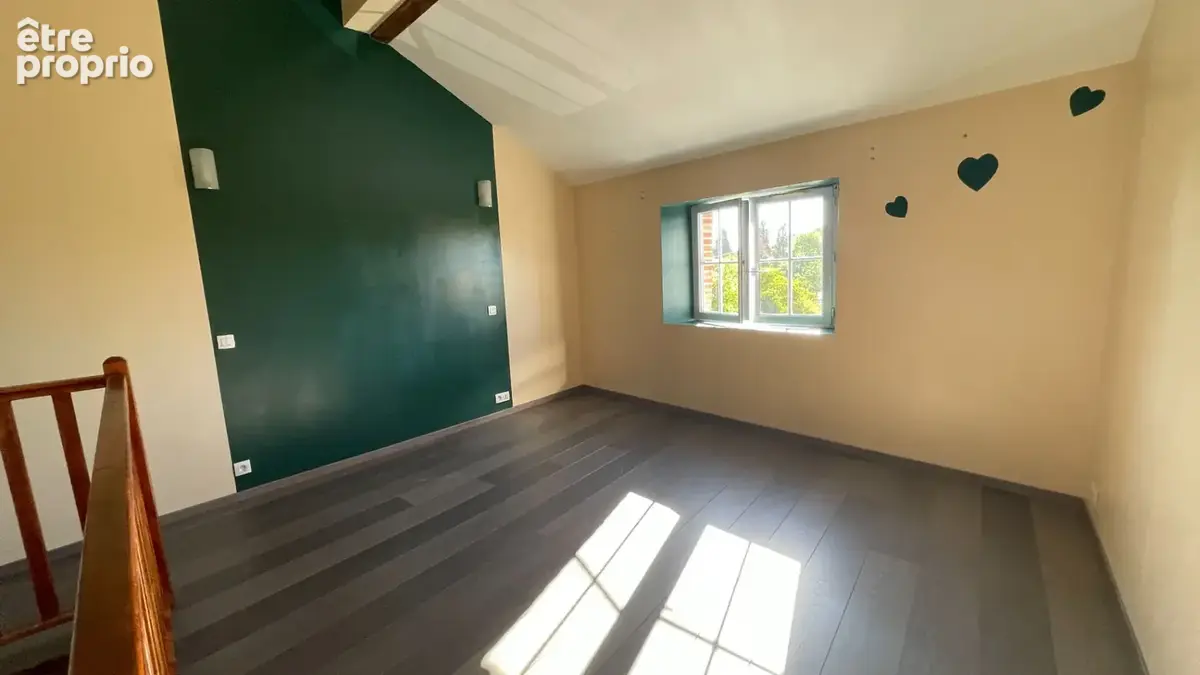 Demeure Montech 10 pièce(s) 350 m2 - photo 15
