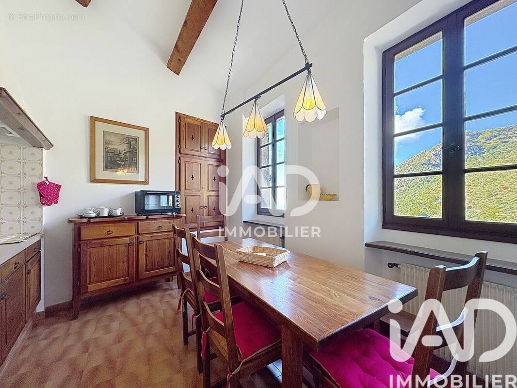 Photo 1 - Appartement à SAINTE-AGNES