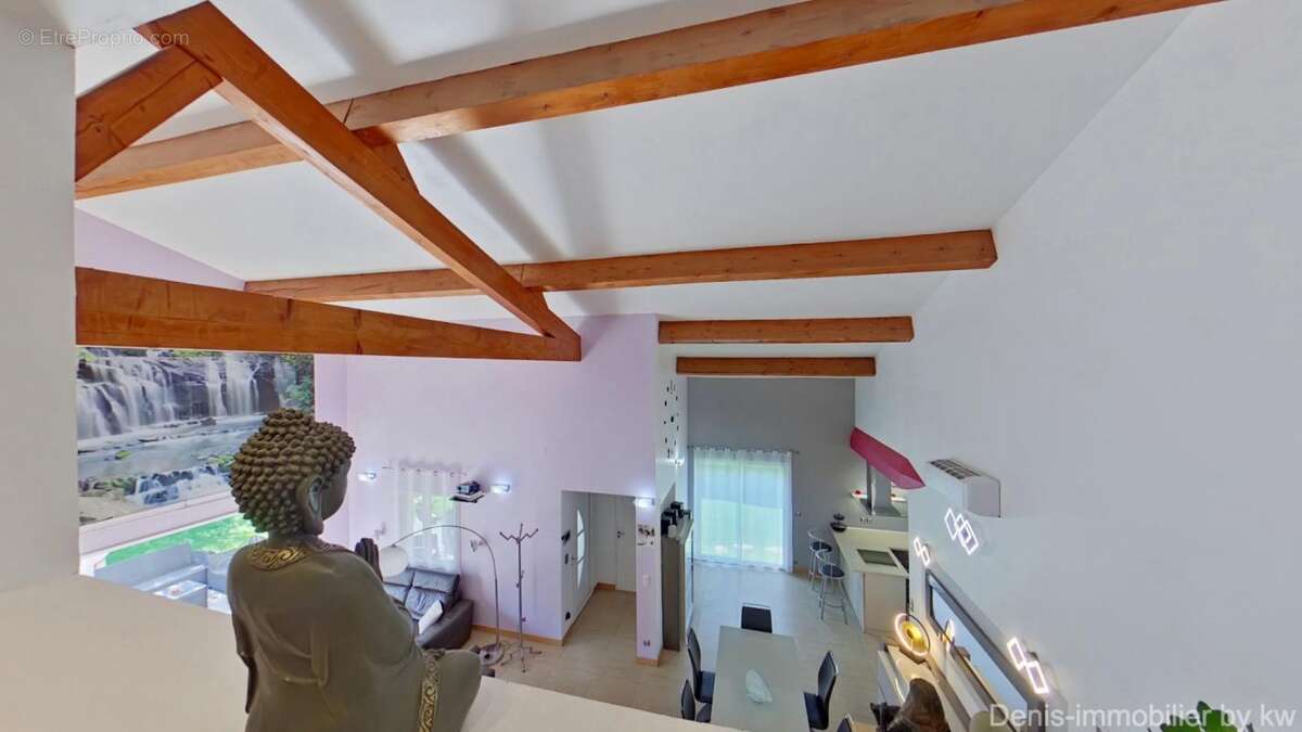 Maison à LES CLUSES