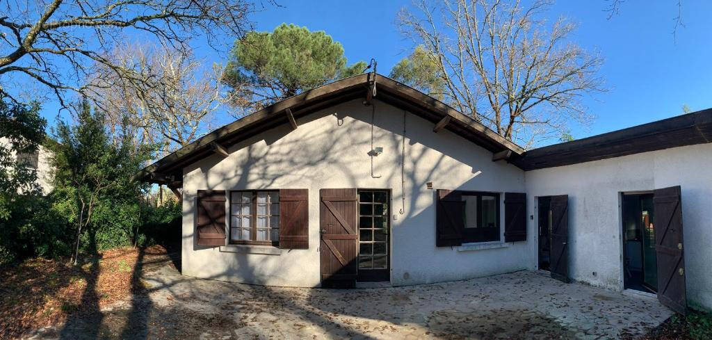 Maison à LEGE-CAP-FERRET