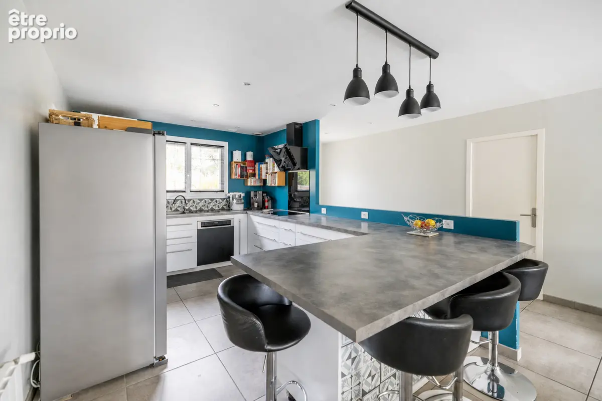 Maison 142m² à léognan - photo 2