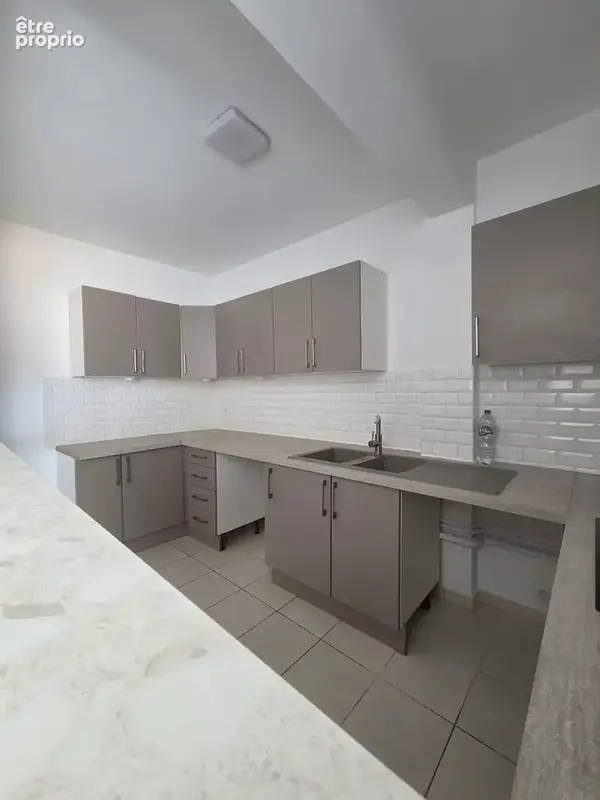 Bel appartement 4 pièces au Parc Impérial à Nice - photo 14