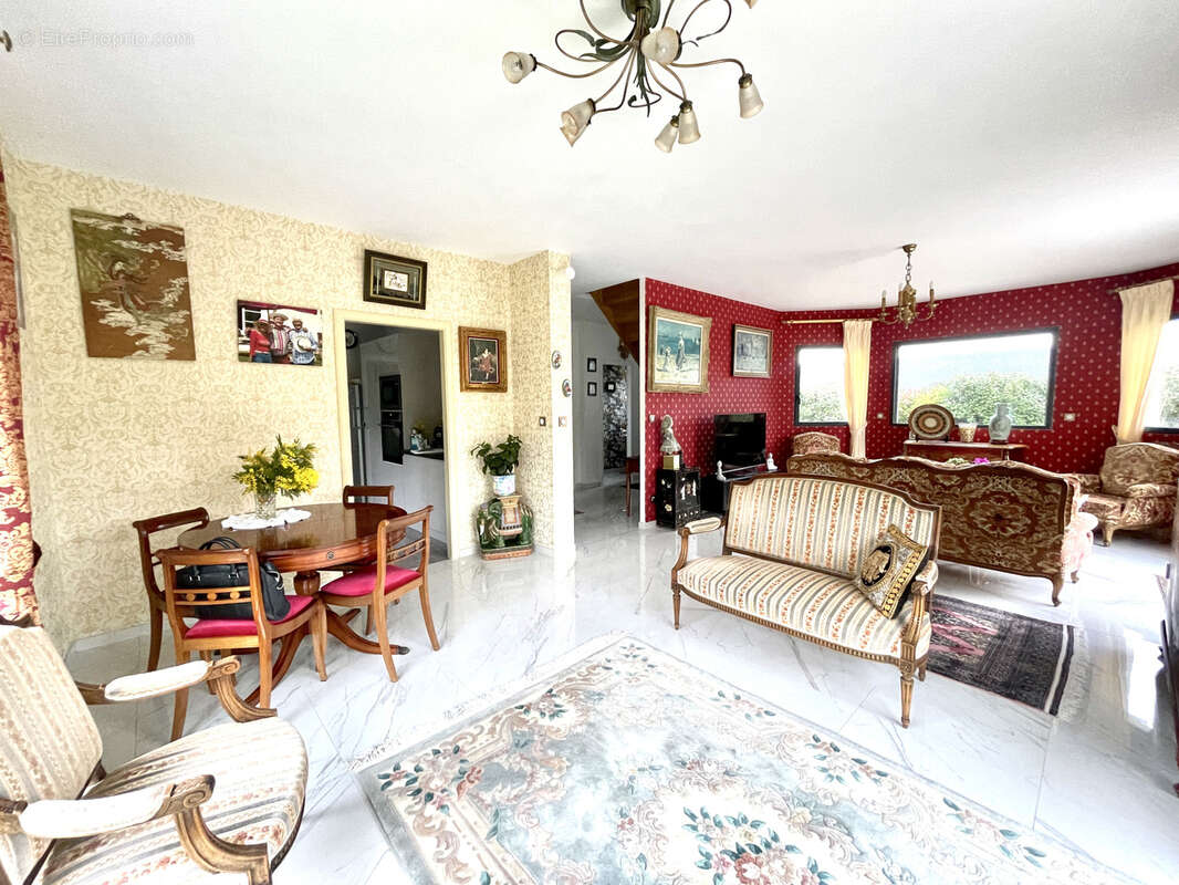 Maison à VILLERS-SUR-MER