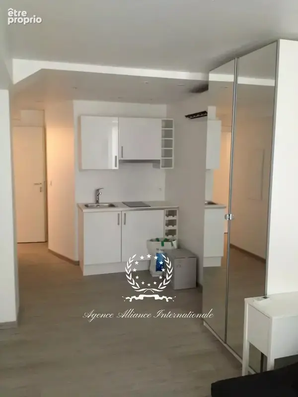 lots de deux appartements -deux pieces et studio - photo 7