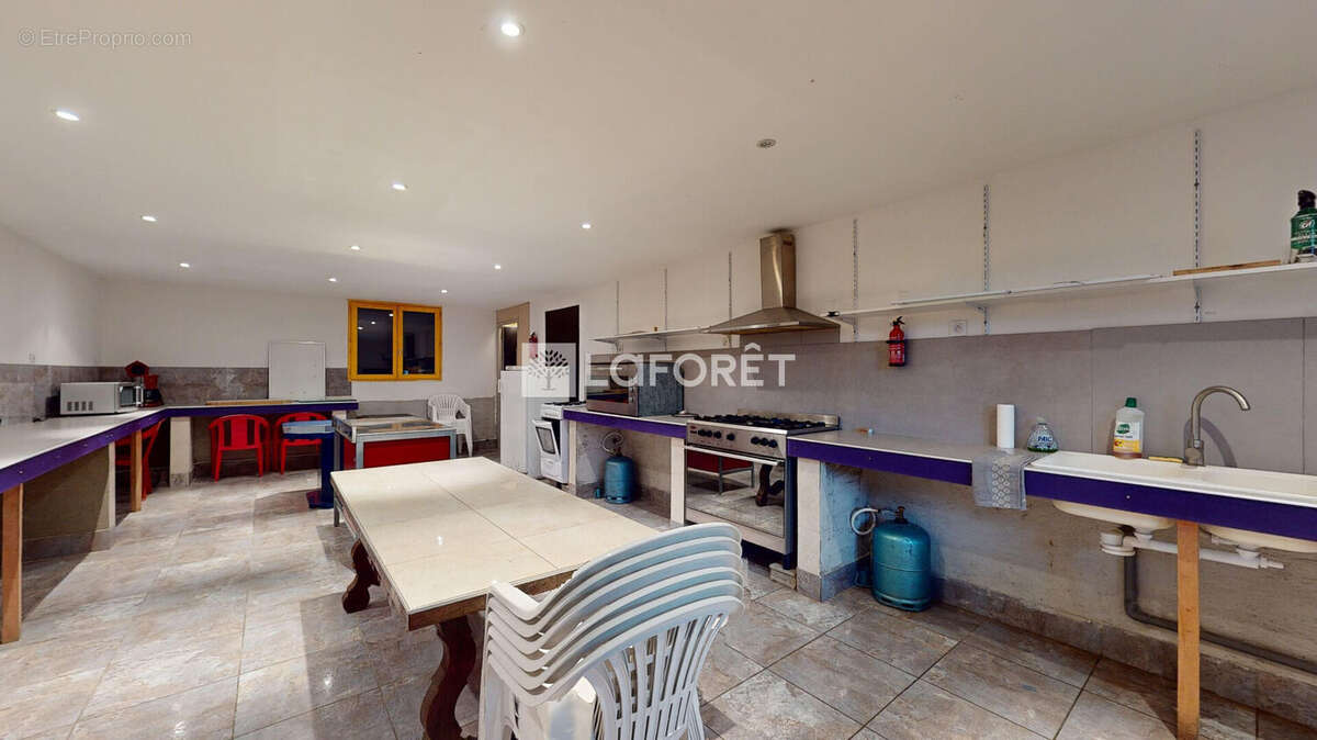 Maison à GONNEVILLE-LA-MALLET