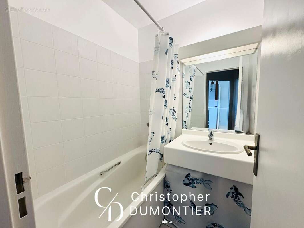 Photo 5 - Appartement à TROUVILLE-SUR-MER