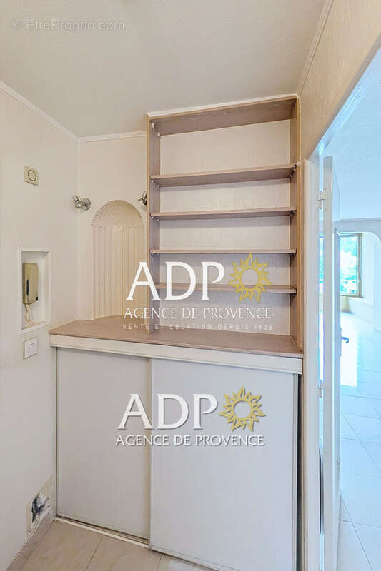 Appartement à PEGOMAS