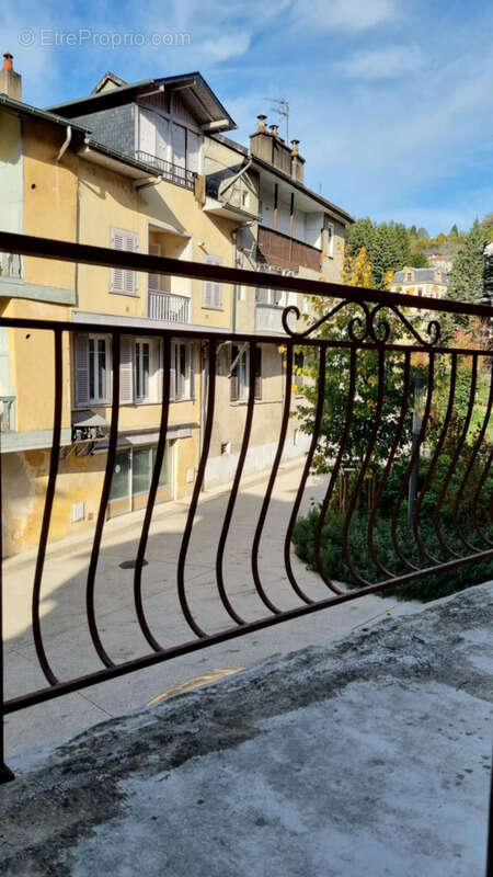 Appartement à TULLE