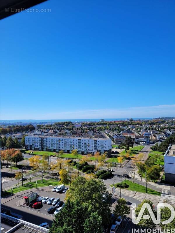 Photo 1 - Appartement à LE HAVRE