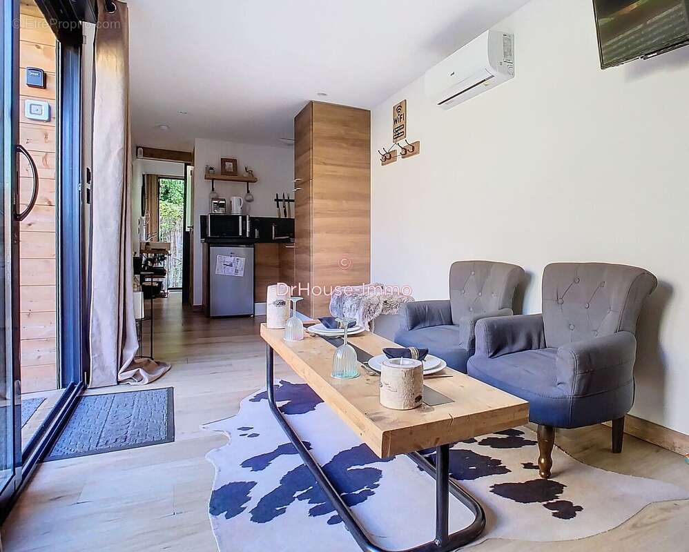 Maison 52 m² à Domart-En-Ponthieu  - photo 6